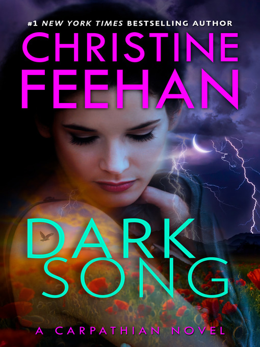 Cover image for Dark Song